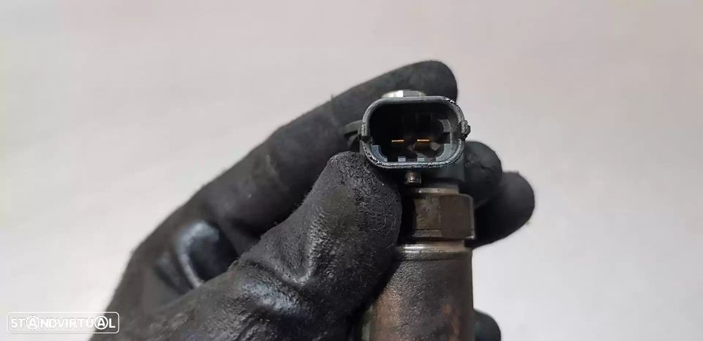 INJETOR KIA CARENS IV 2017 -338002A610 - 2