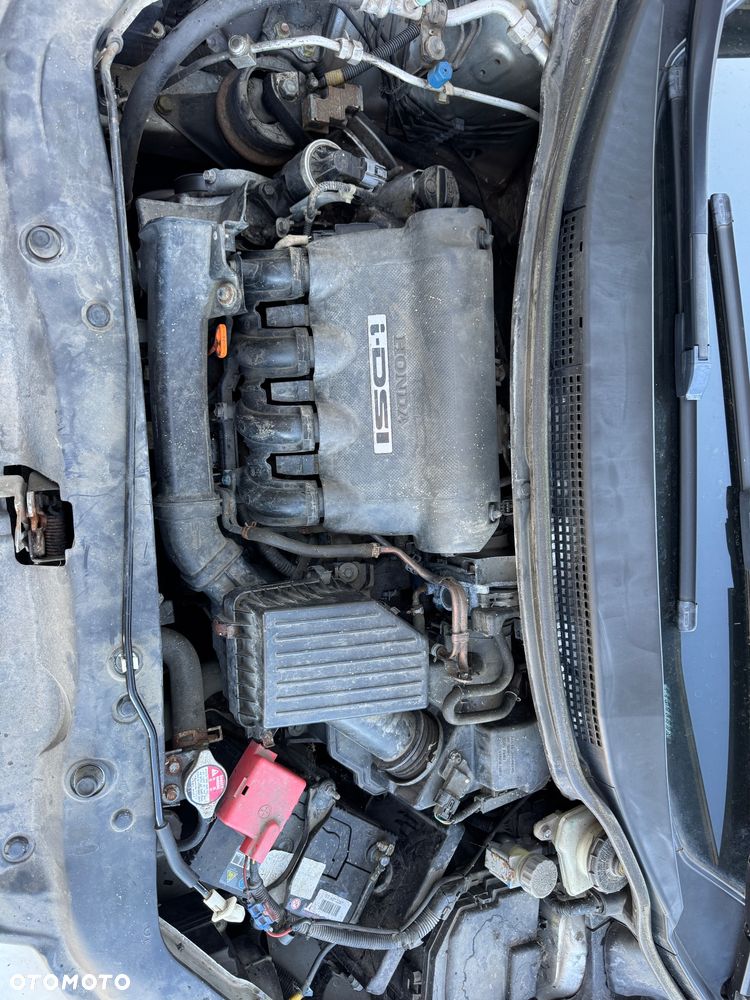 Honda Civic 1.4i-DSi Comfort - 16