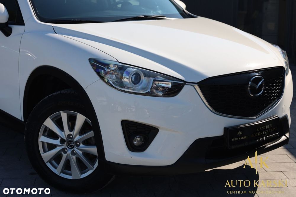 Mazda CX-5 - 15
