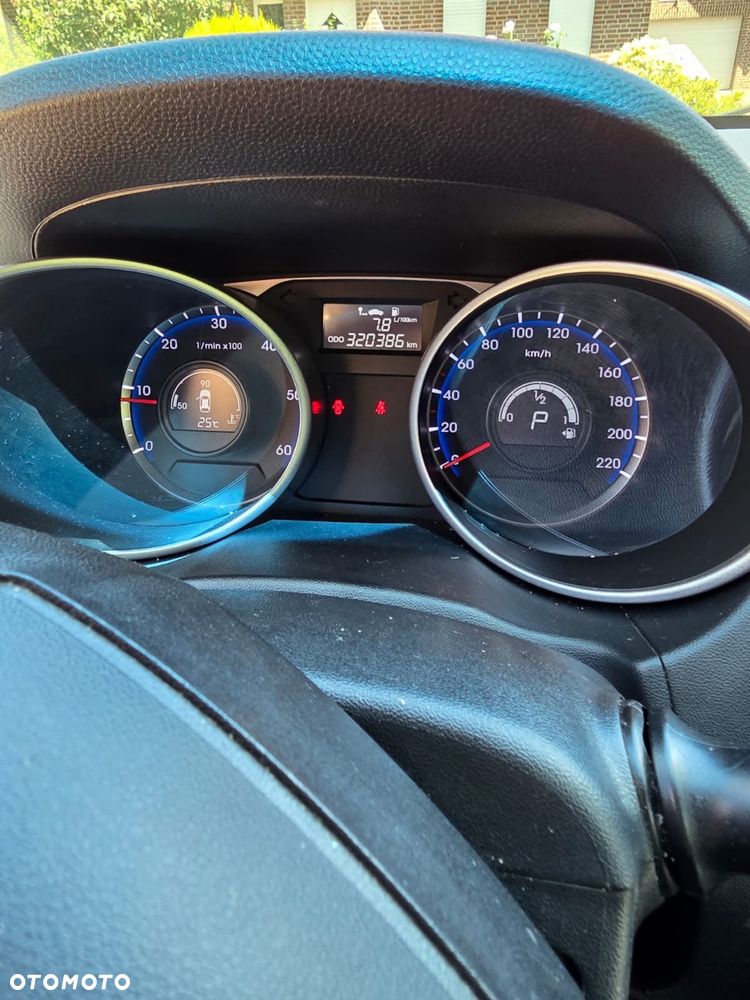 Hyundai ix35 - 6