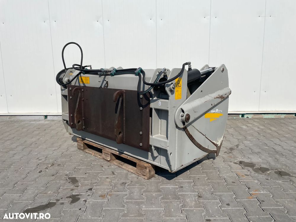 Alta Shelbourne Reynolds Parmiter SB250 - 4