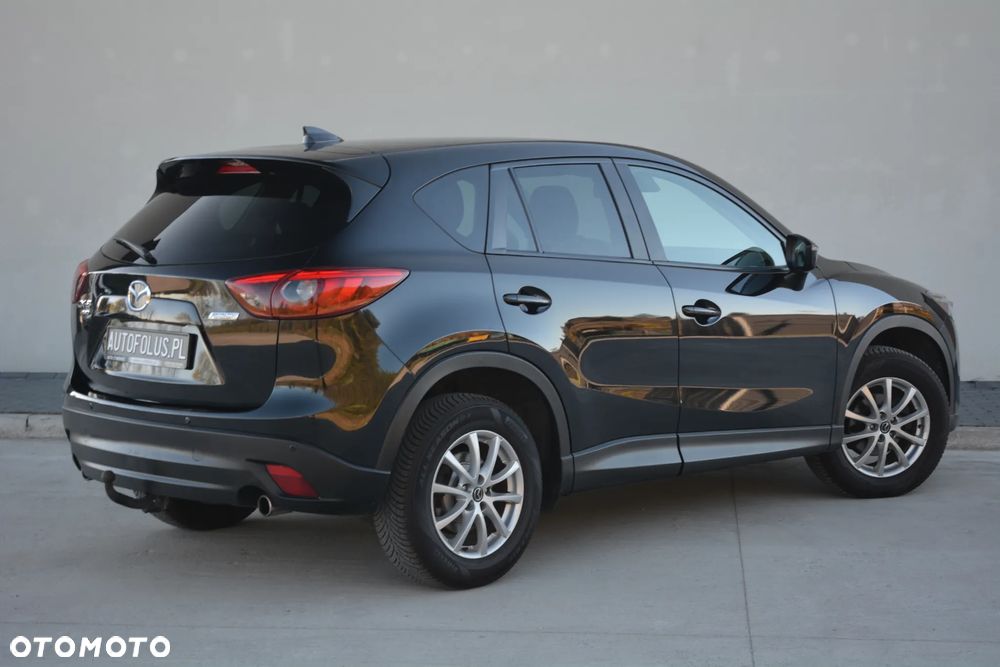 Mazda CX-5 - 2