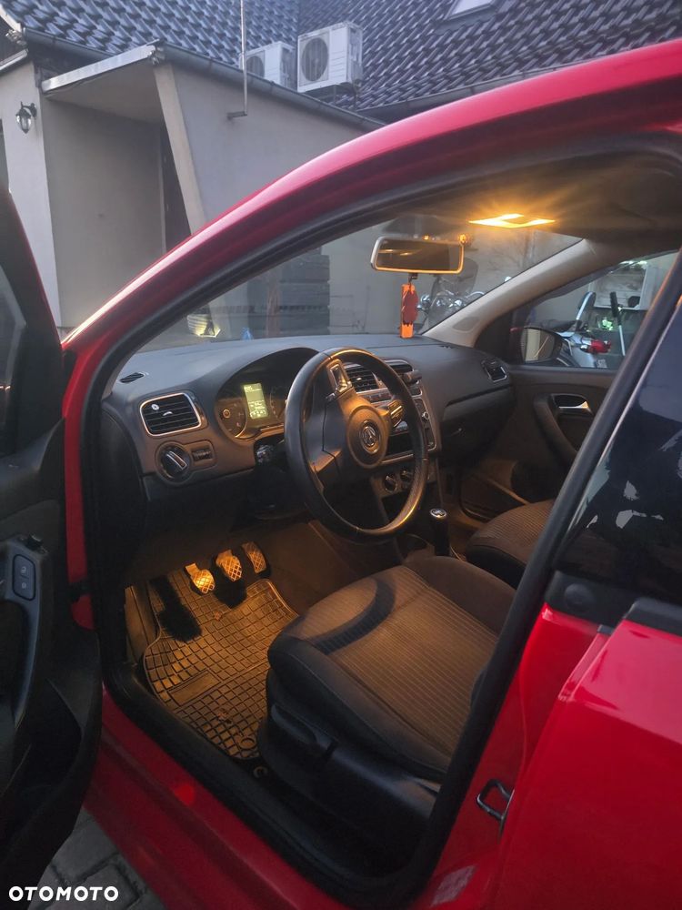 Volkswagen Polo 1.2 TSI Highline - 3