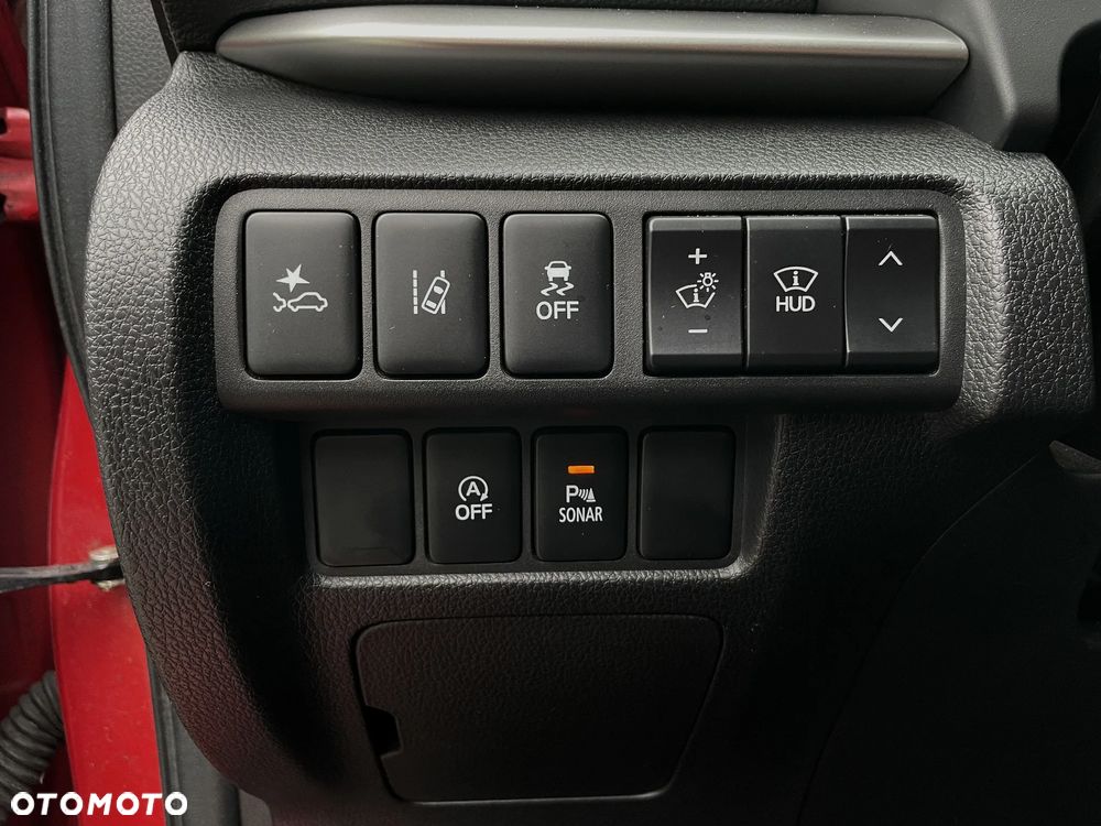 Mitsubishi Eclipse Cross 1.5 T Intense - 33