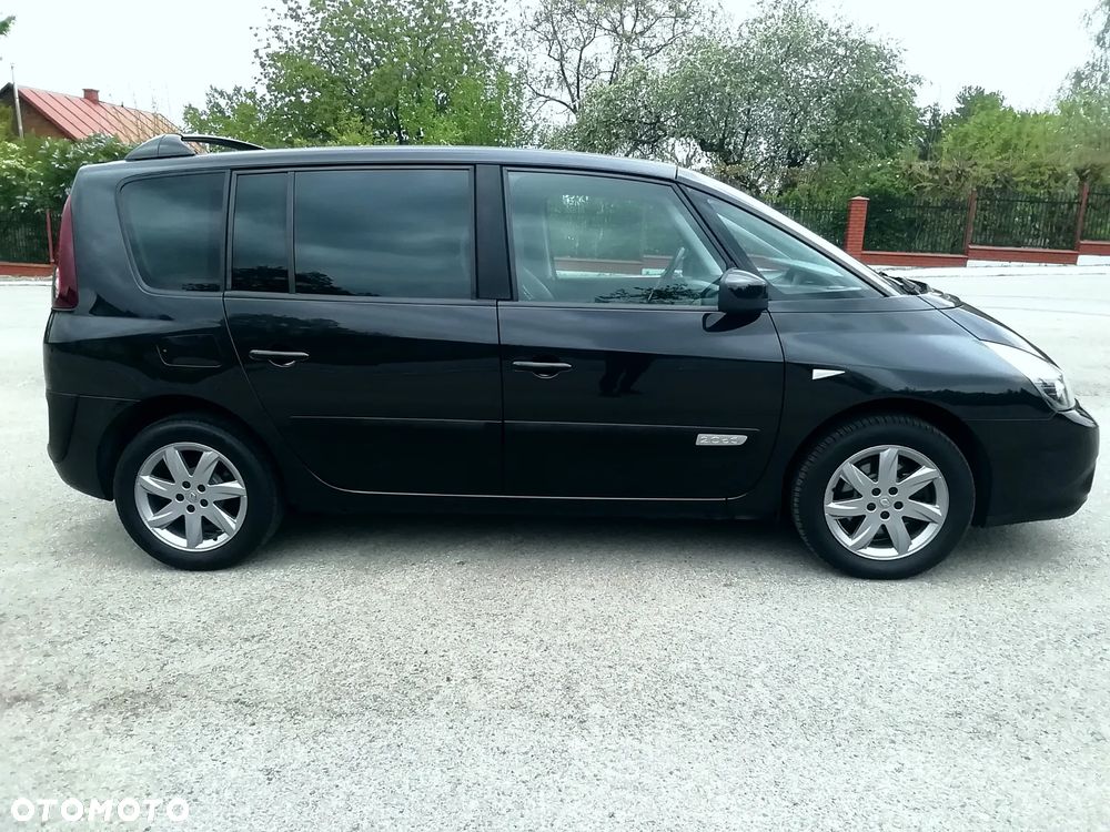 Renault Grand Espace 2.0 dCi Alcantara - 3
