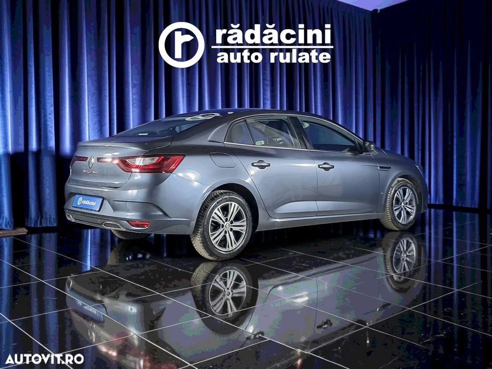 Renault Megane - 7