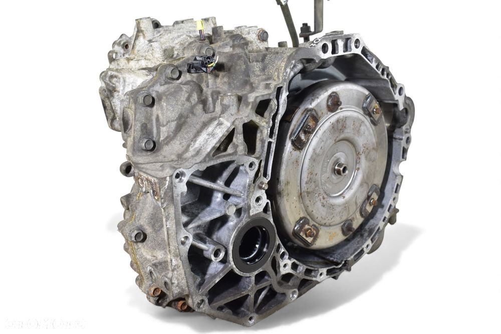 Skrzynia Biegów Automat NISSAN MURANO Z50 3.5 V6 234KM VQ35DE 02-09 1XDOA - 1