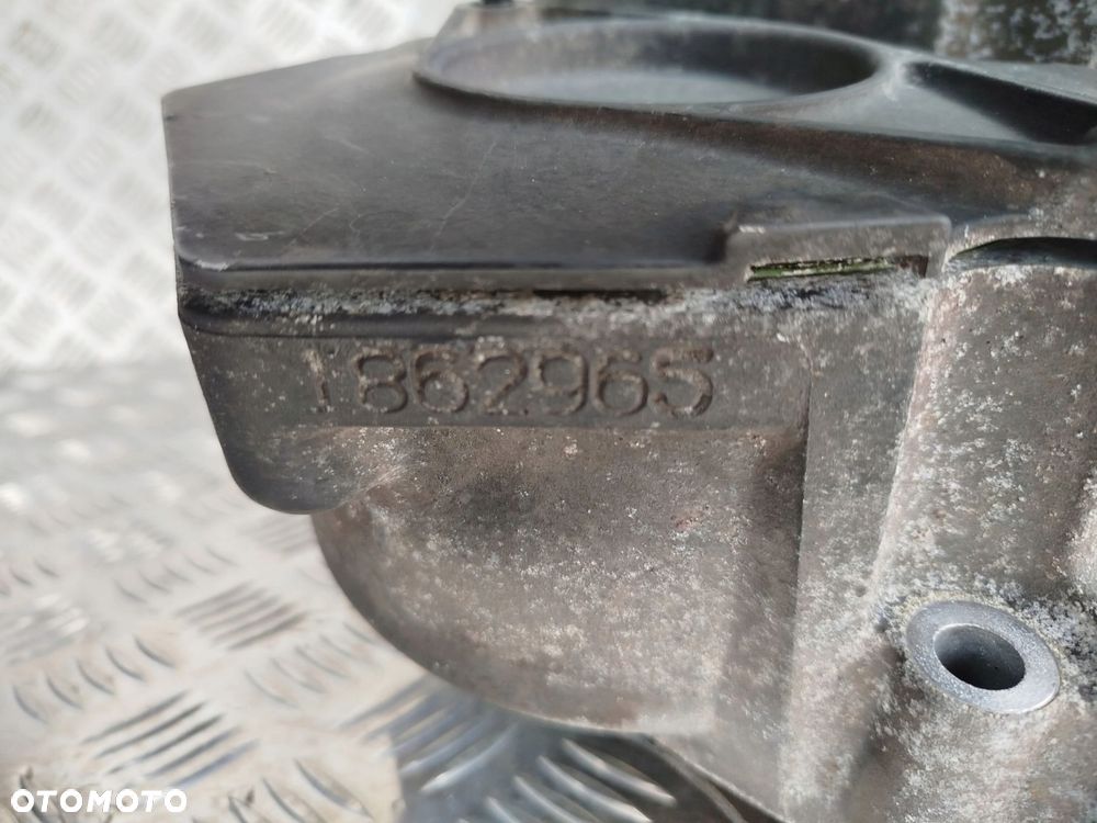OBUDOWA ROZRZĄDU SCANIA V8 500 1862965 - 5