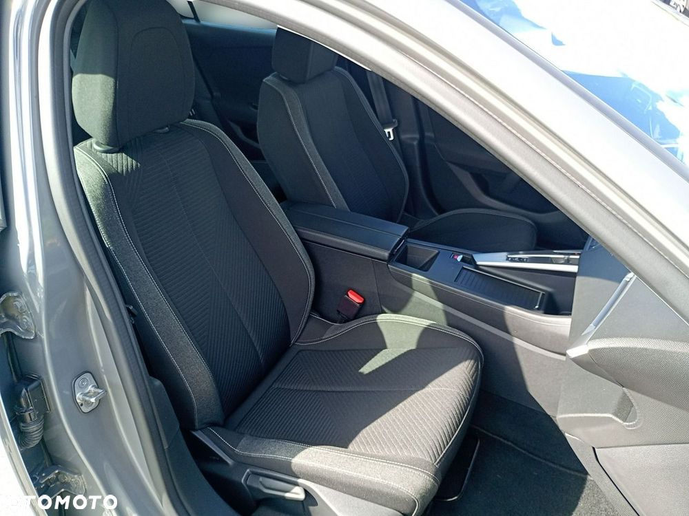 Peugeot 308 1.5 BlueHDi Active Pack S&S EAT8 - 26