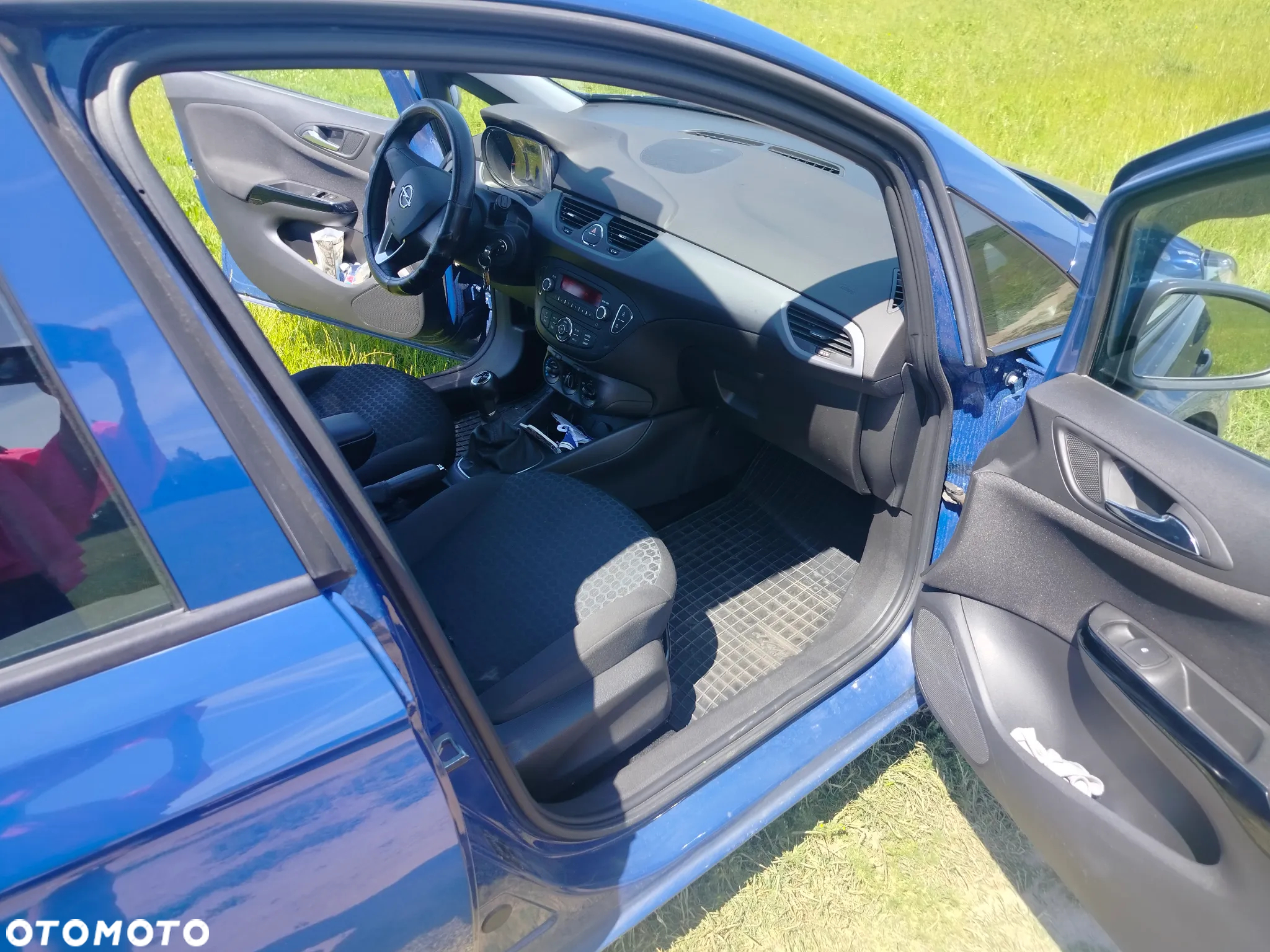 Opel Corsa - 5