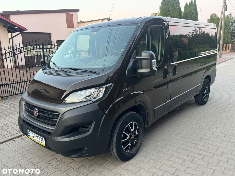 Fiat DUCATO - 10