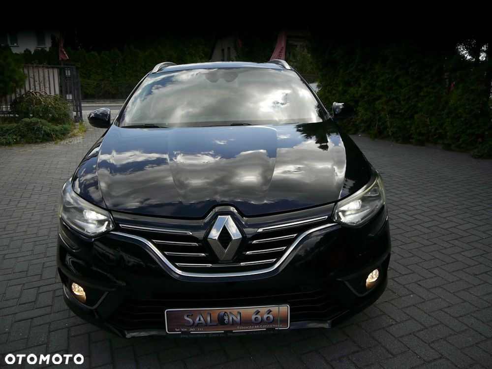 Renault Megane ENERGY TCe 130 INTENS - 7