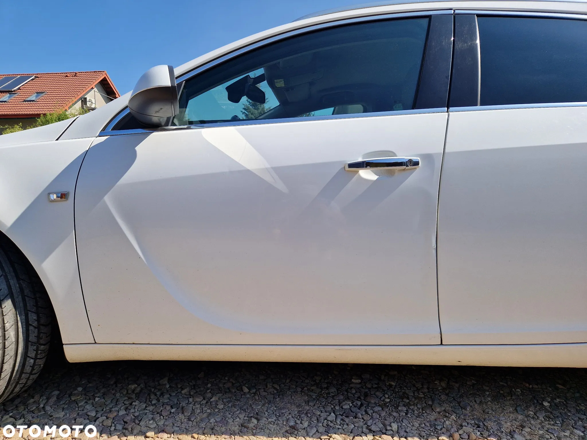 Opel Insignia 2.0 CDTI Sport - 11