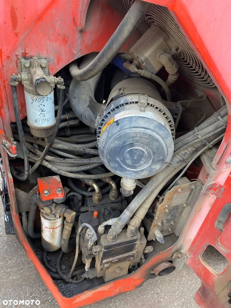 Dynapac CC224HF / 8t / 6300 h - 13