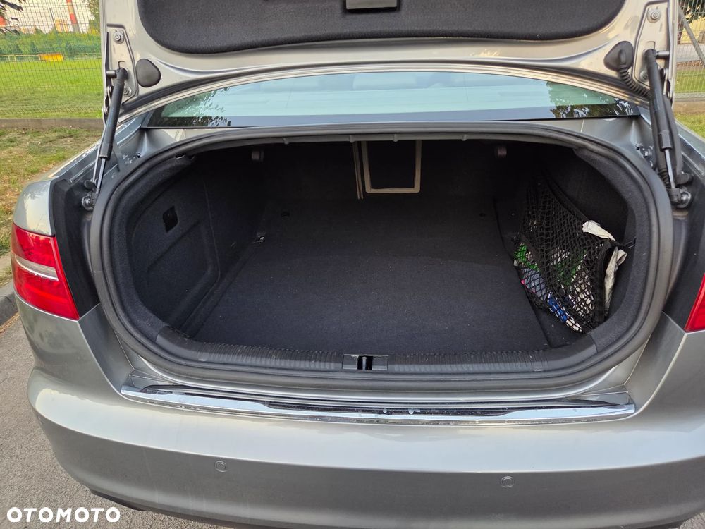 Audi A6 Limousine 2.7 TDI Multitronic - 3