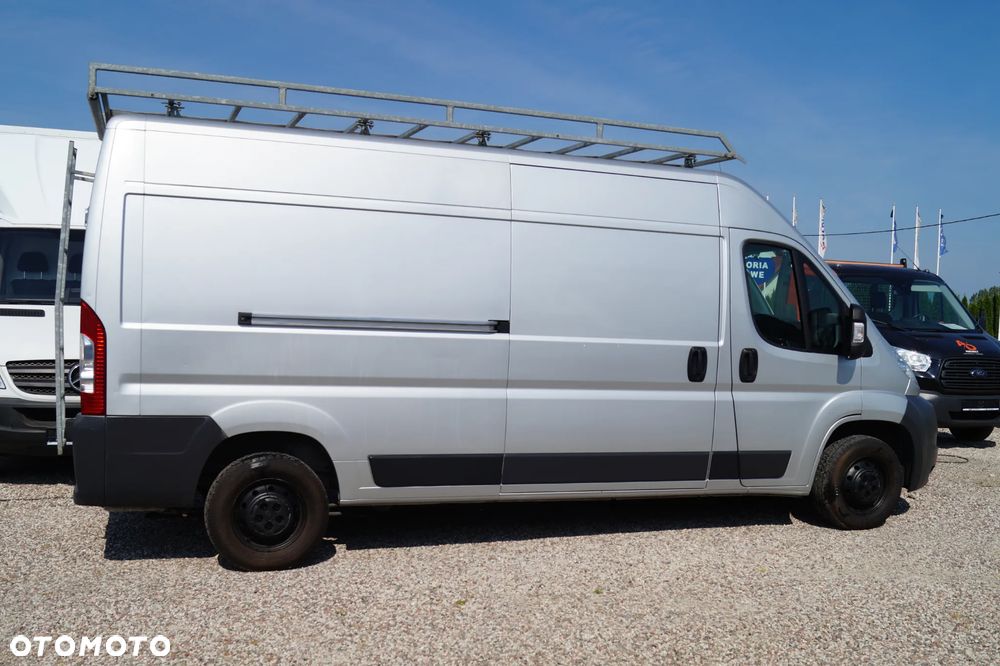 Fiat Ducato - 9