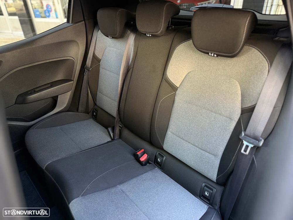 Renault Clio 1.0 TCe Limited Bi-Fuel - 17
