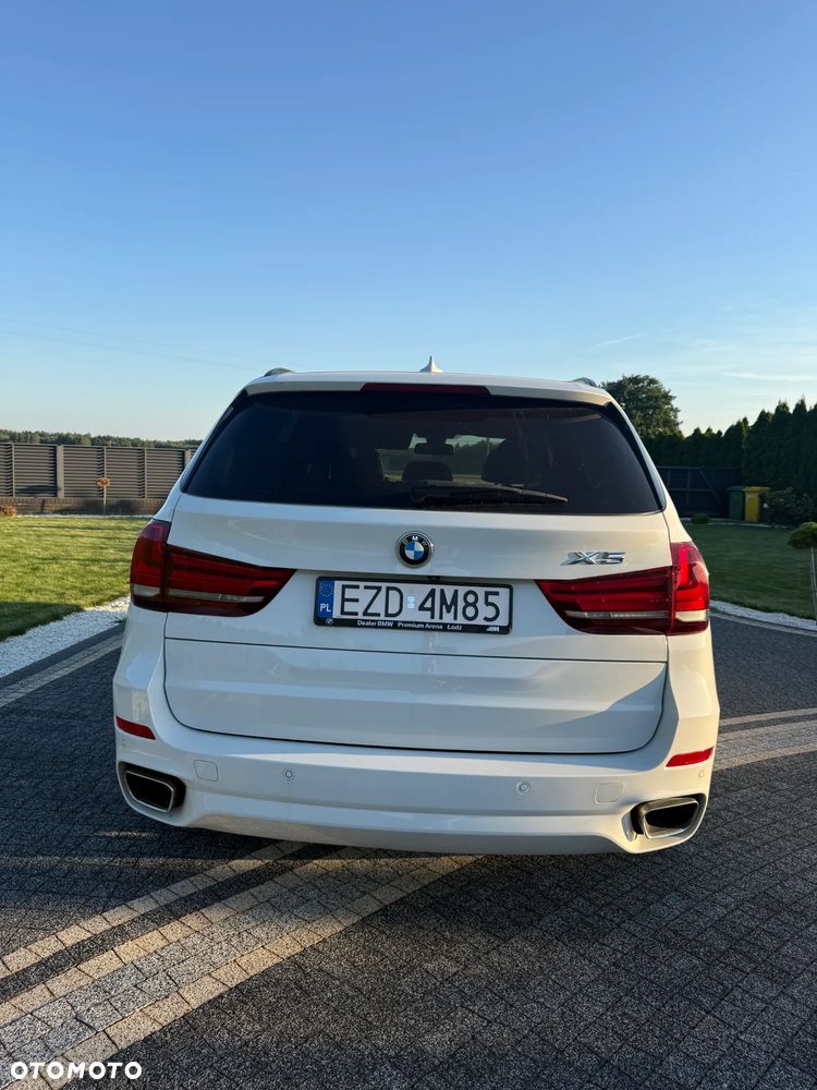 BMW X5 - 20