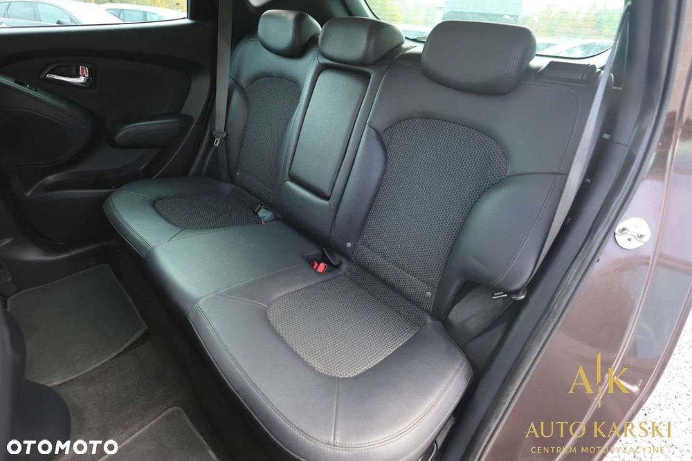 Hyundai ix35 - 29