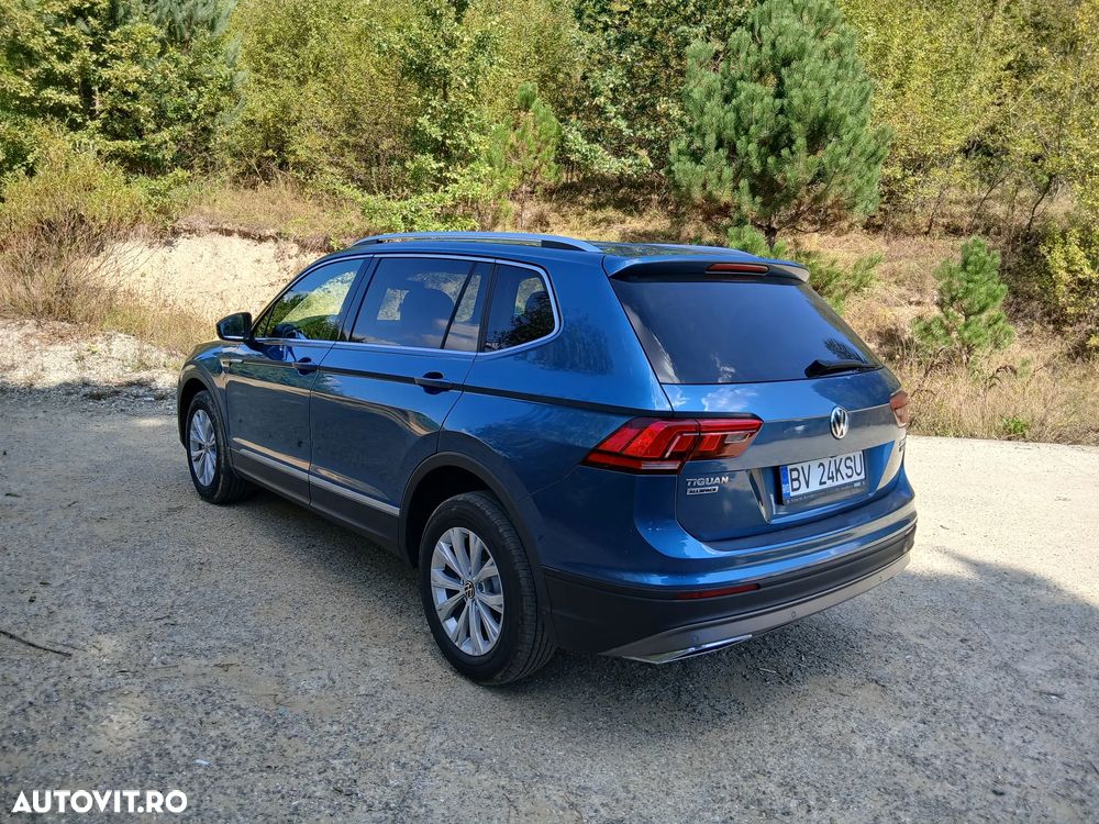 Volkswagen Tiguan 2.0 TDI DPF DSG 4Mot Comfortline - 4