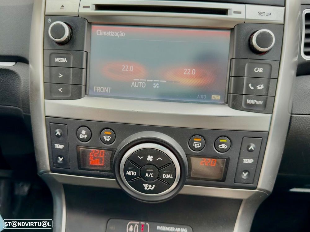 Toyota Verso 1.6 D-4D Active - 46