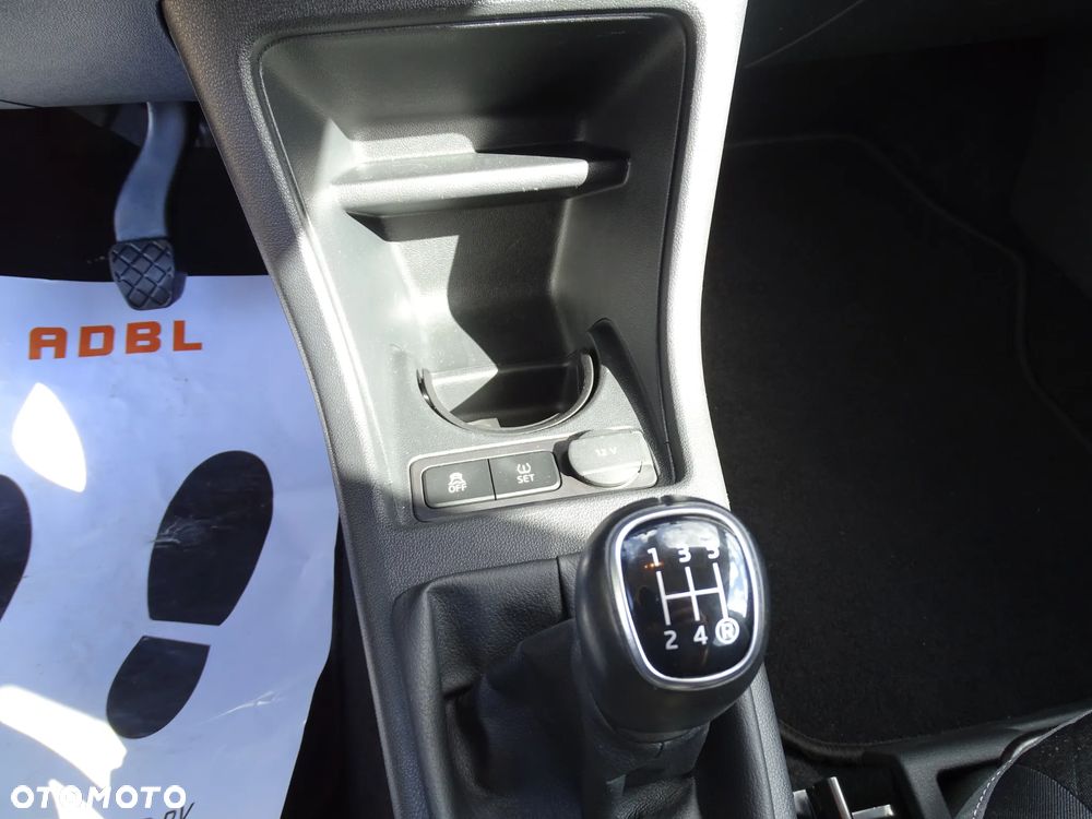 Skoda Citigo 1.0 MPI Style - 30