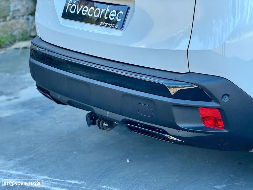 Peugeot 3008 1.5 BlueHDi GT Line EAT8 - 24