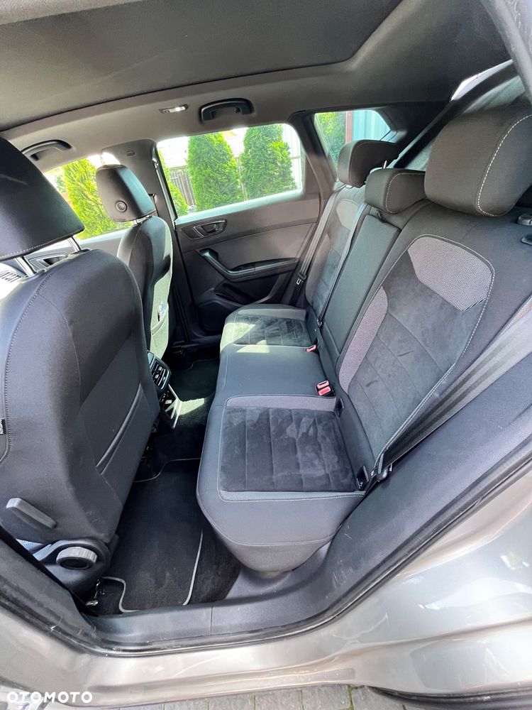 Seat Ateca 1.6 TDI Ecomotive Xcellence S&S - 25