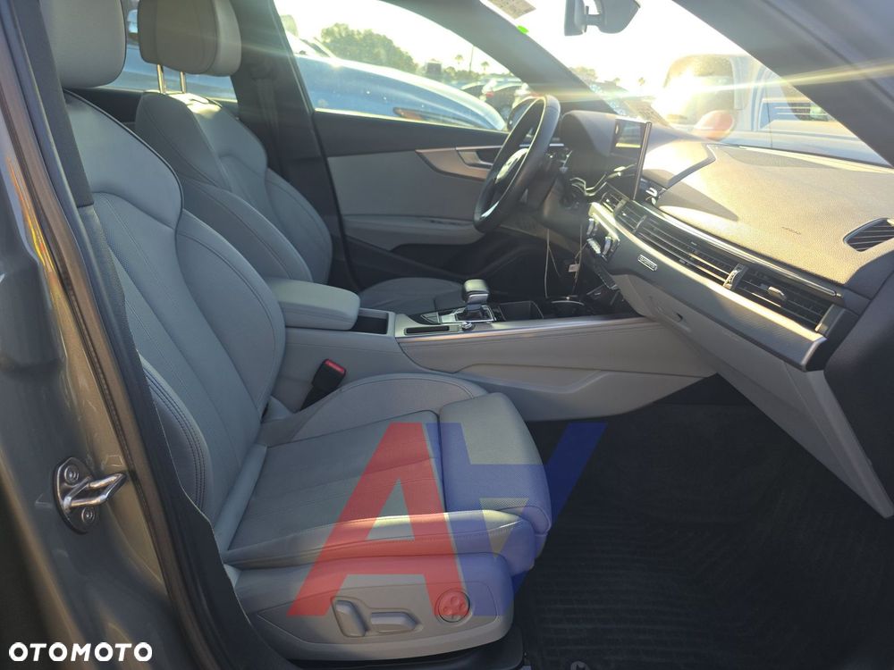 Audi A4 Limousine 45 TFSI mHEV Quattro S Line S tronic - 12