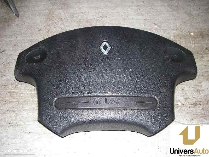 AIRBAG FRENTE ESQUERDO RENAULT LAGUNA I 2.2 DT (B569) 113CV 2188CC - 1