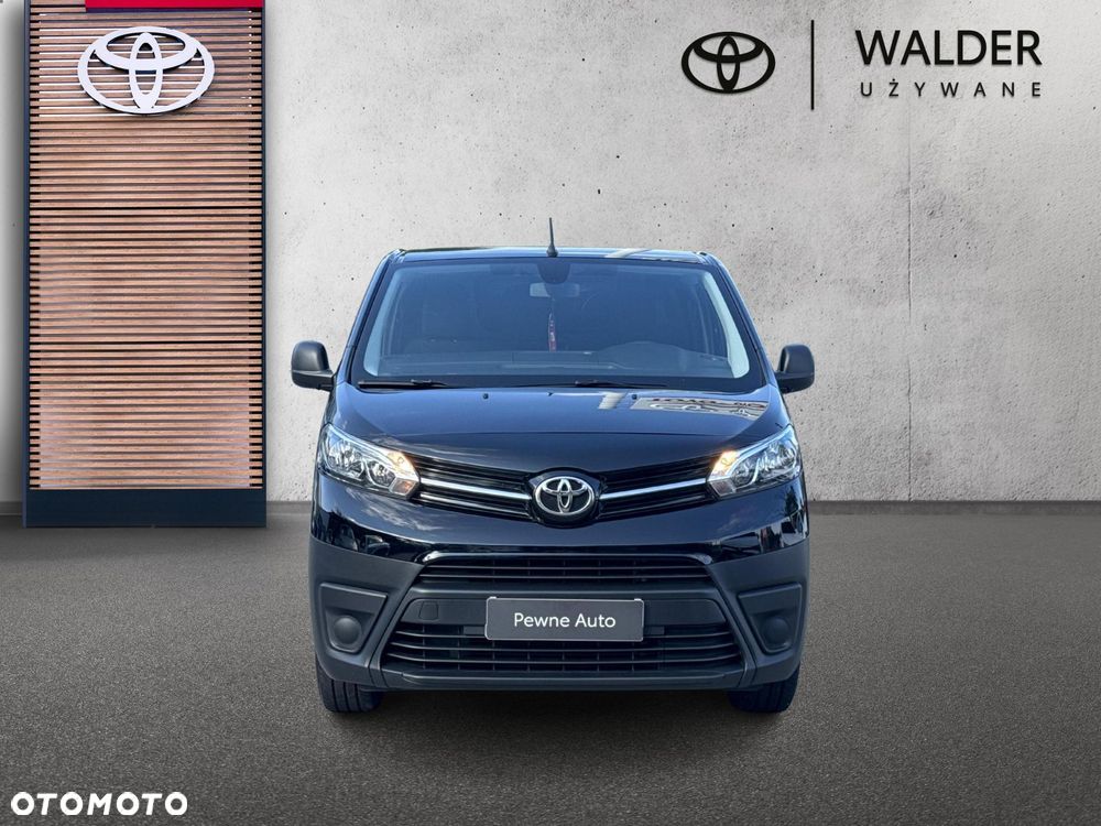 Toyota PROACE - 5