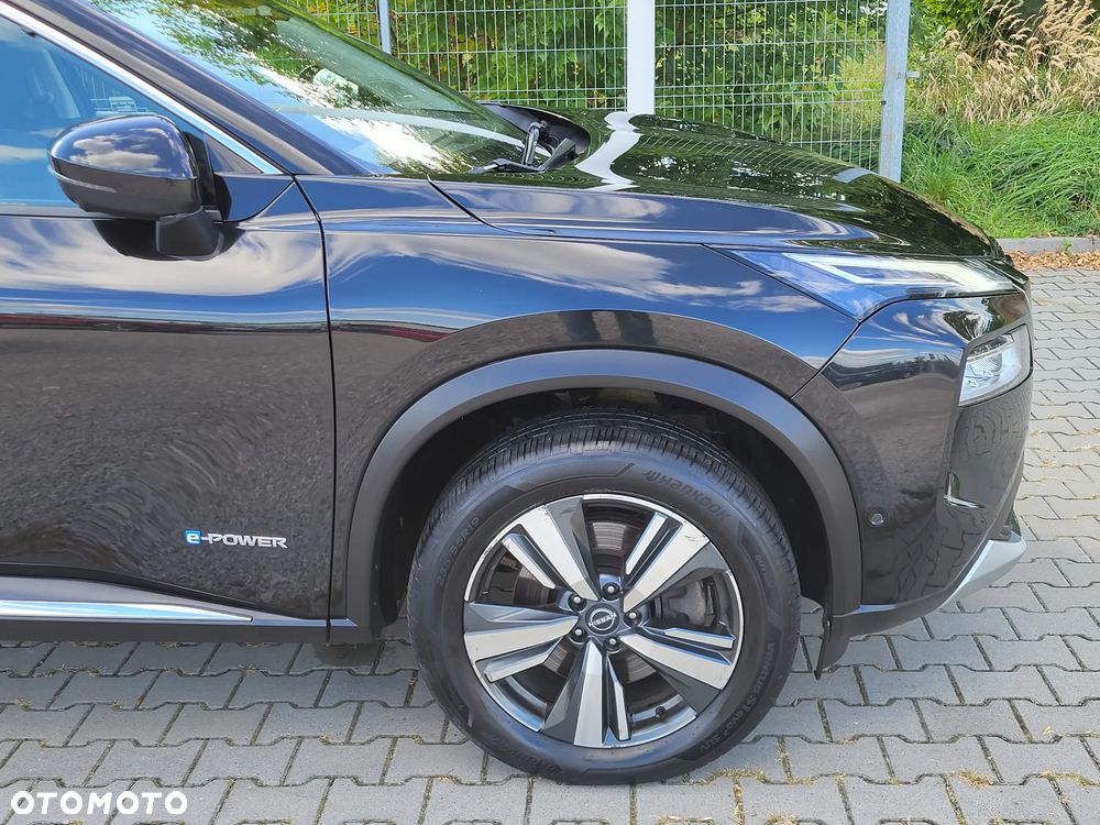 Nissan X-Trail 1.5 VC-T e-POWER Tekna e-4ORCE - 30