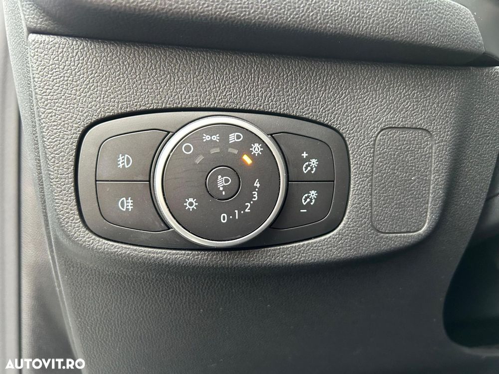 Ford Focus 1.5 EcoBlue Trend Edition - 26