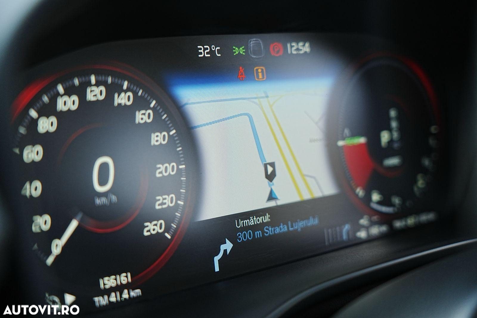 Volvo XC 40 T5 Recharge DKG RDesign - 27
