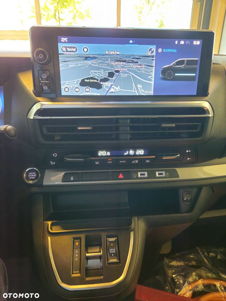 Toyota Proace Verso Long 75kWh Business - 20