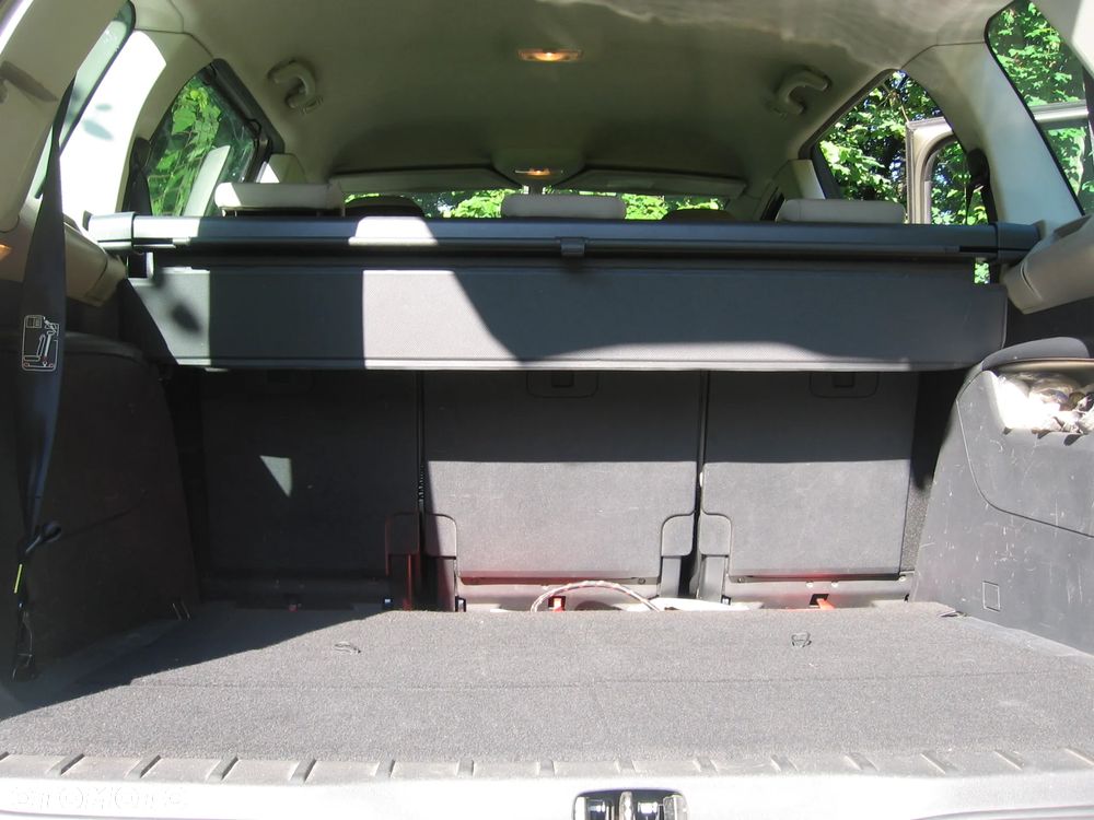 Citroën C4 Grand Picasso 2.0 HDi Selection - 16