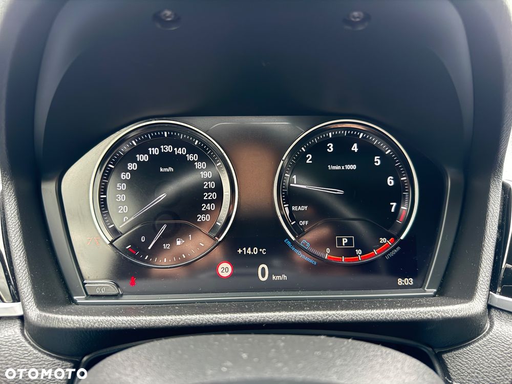 BMW X2 sDrive20i M Sport - 22
