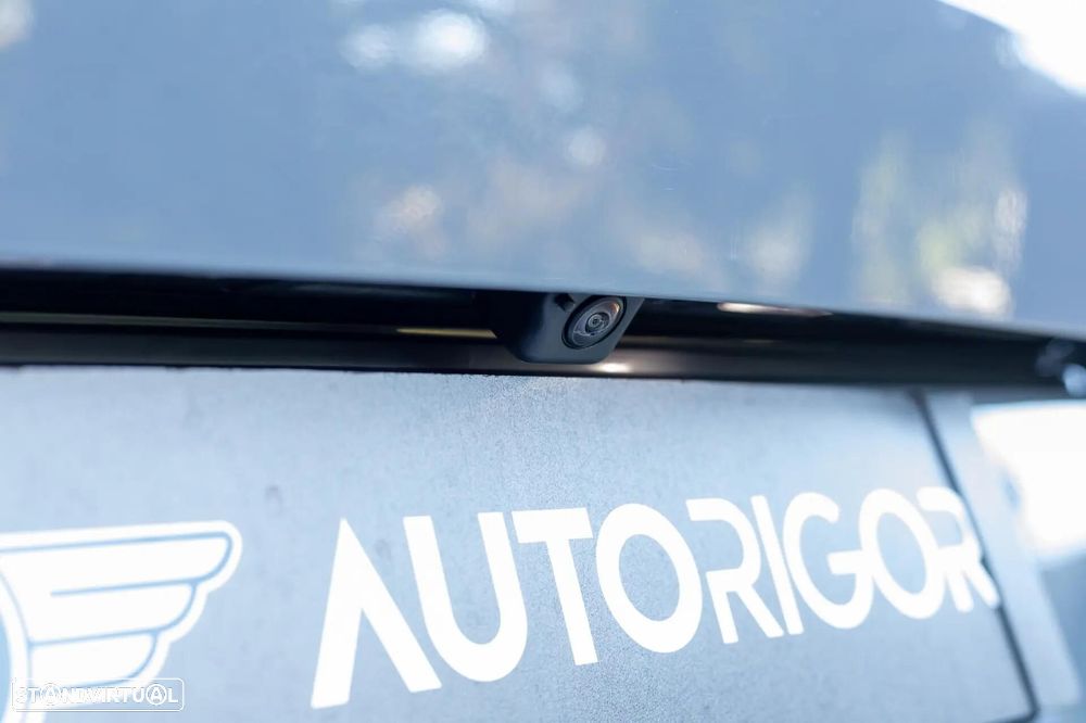 Cupra Formentor 1.4 e-Hybrid DSG VZ - 39