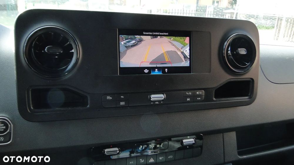 Mercedes-Benz SPRINTER - 17