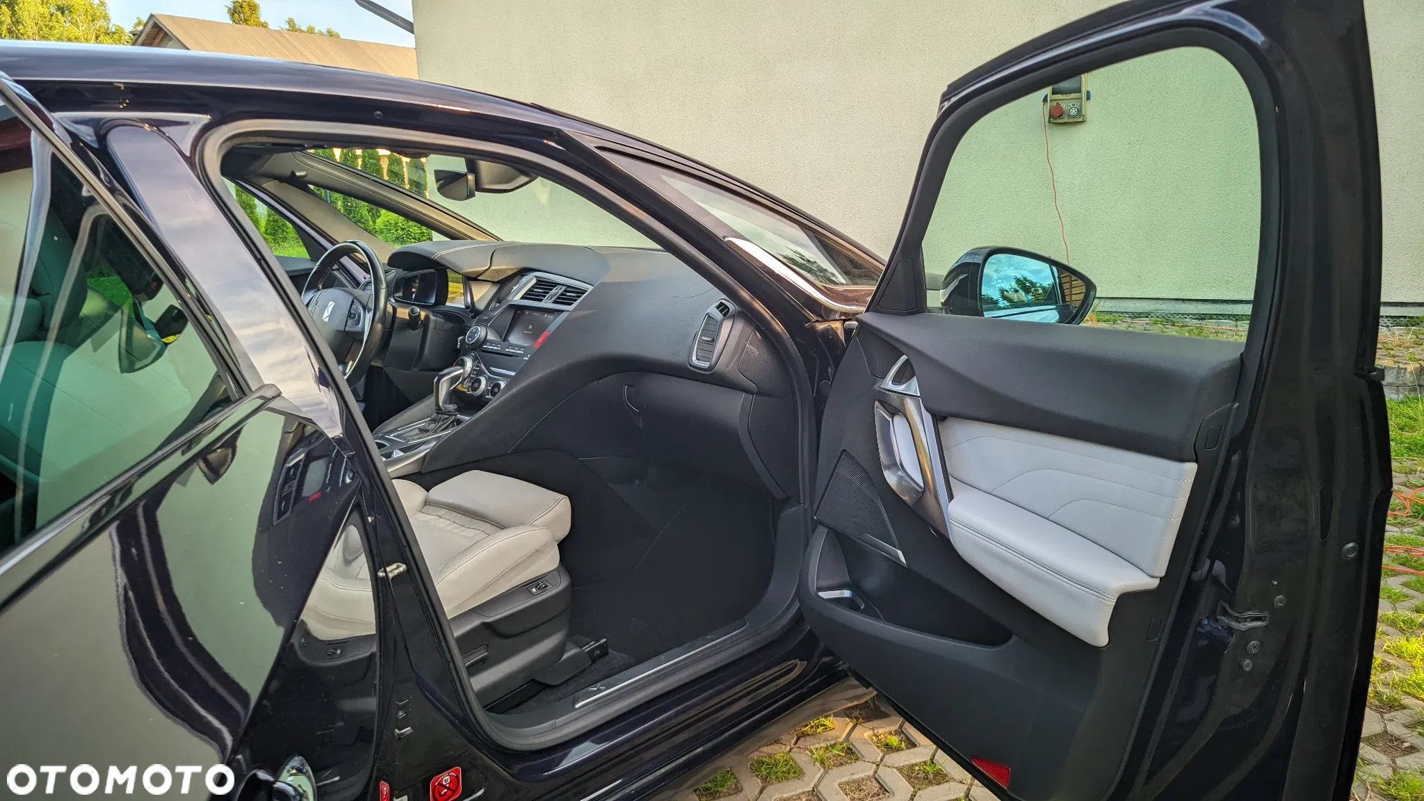 DS Automobiles DS 5 - 37