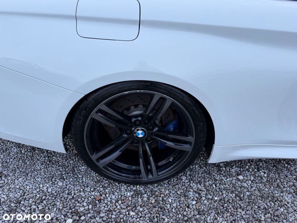 BMW M4 DKG - 12