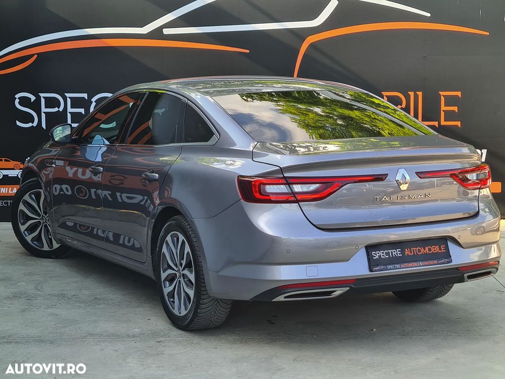 Renault Talisman - 6