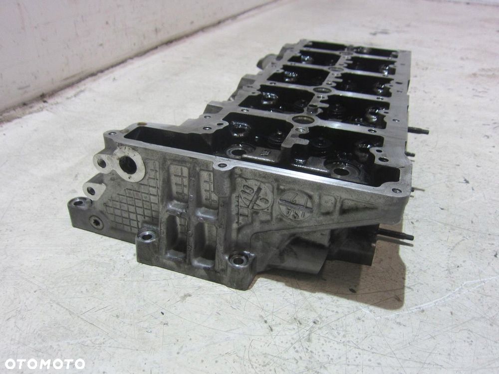 BMW N47 F20 F30 F10 320D GŁOWICA SILNIKA CYLINDRÓW 7810463 11127810463 - 6
