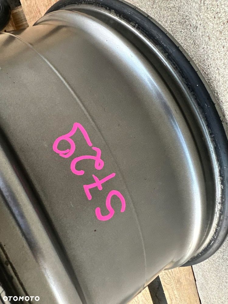 FELGA ALUMINOWA FORD MONDEO MK5 18" JX7J-C1B LADNA - 6