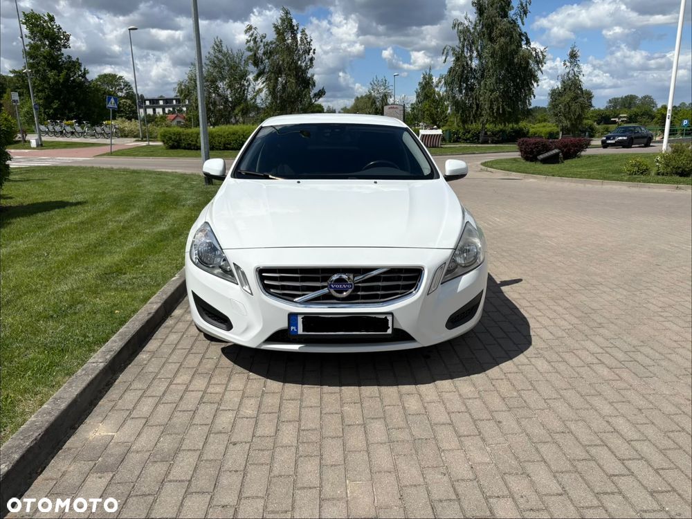 Volvo V60 T4 Geartronic Powershift Momentum - 5
