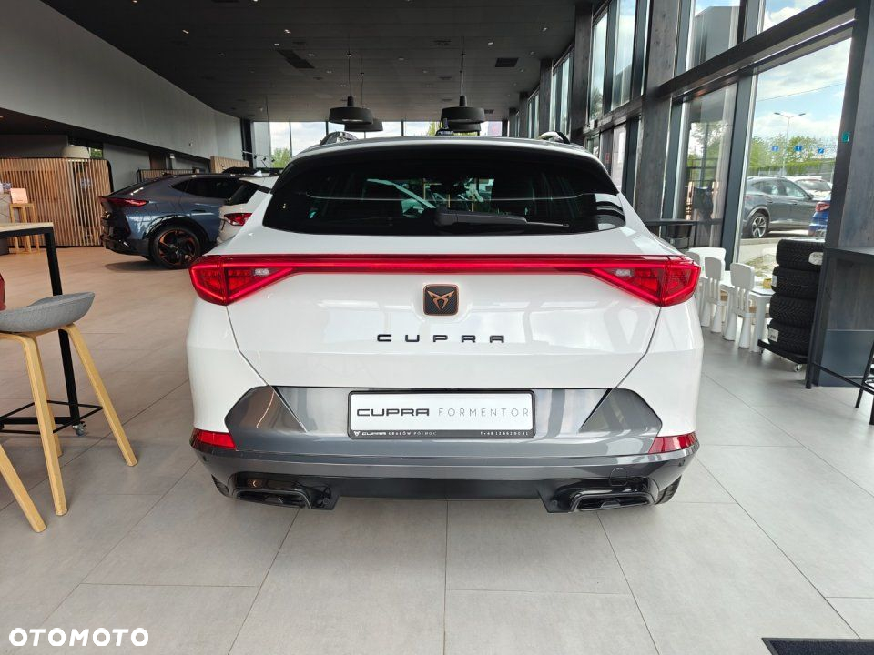 Cupra Formentor - 11