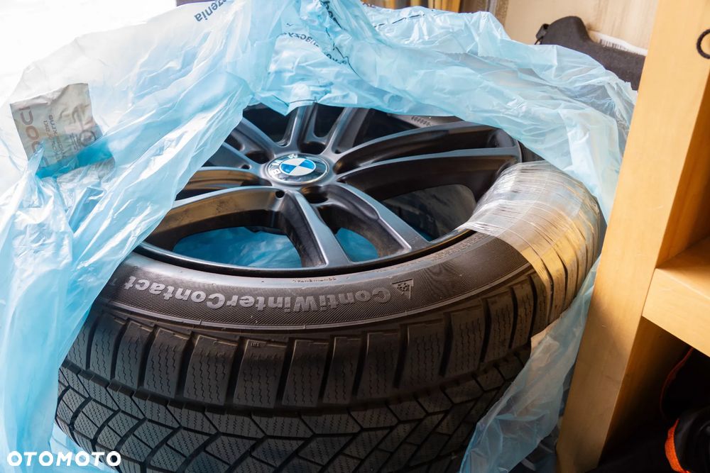 BMW 3GT 318d M Sport - 2