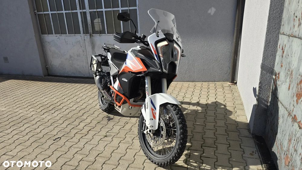 KTM Super Adventure - 23