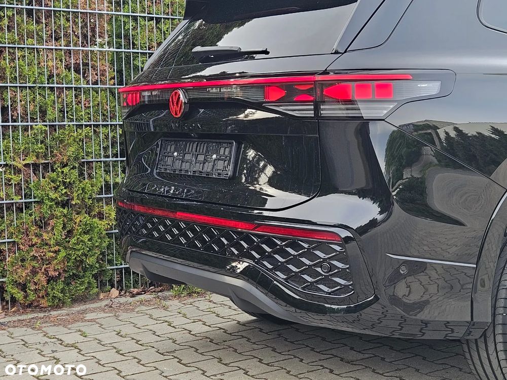 Volkswagen Tayron - 35