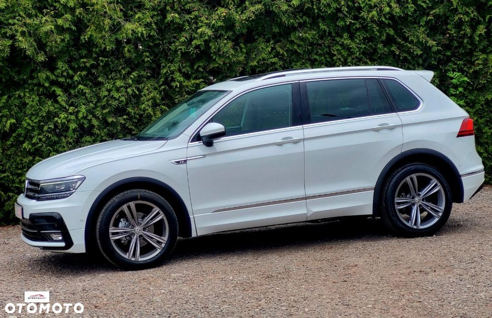 Volkswagen Tiguan - 16